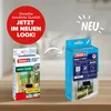 Tesa Stop hmyzu, 1500 mm, 1300 mm, antracitová barva Náhled obrázku produktu 4