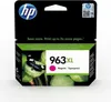 HP Tinte 3JA28AE 963XL Magenta Produktbild-Vorschau 2