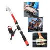 Lixada Angelrutenrolle Combo Full Kit mit 2PCS 2,1 m Produktbild-Vorschau 11