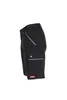 Pantaloncini Canvas 320 taglia XL nero/nero PLANAM Anteprima dell’immagine prodotto 4