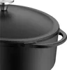 WMF brytfanna żeliwna 30 x 23,5 cm Podgląd zdjęcia produktu 6