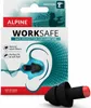 Alpine WorkSafe Black Chrániče sluchu Náhled obrázku produktu 2