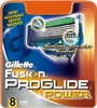 Gillette Fusion Proglide Power Lames de rechange 8 pièces Voir les images du produit 4