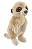 Wild Republic - Kuscheltier - Pocketkins Eco - Erdmännchen Produktbild-Vorschau 2