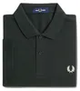 Polo Fred Perry M6000-T50 da Uomo Anteprima dell’immagine prodotto 2
