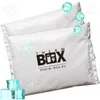 THERM-BOX Profi Kühlakku für Kühlbox Set 2 Stück Groß 450g Produktbild-Vorschau 1