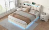 Il letto imbottito ProximaX Modern Beige Velvet misura Anteprima dell’immagine prodotto 15