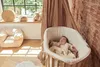 Jollein Teddy Bear Schlafsack 90 cm mit abnehmbaren Ärmeln Produktbild-Vorschau 7