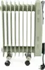 GEKO Radiátor olejový 2000 W 9 žeber G80553 Náhled obrázku produktu 2