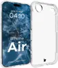 Schutzhülle + 2x gehärtetes Glas für iPhone Air, Bizon Case Produktbild-Vorschau 3