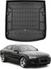 Gumová vložka do kufra OMAC pre Audi A5 Sportback 2009-2017 Náhľad obrázku produktu 1