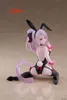 Figurine de bureau en PVC Overlord : Shalltear en version Voir les images du produit 6