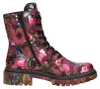 Rieker Veterschoenen Hoog  Veterschoenen Hoog - overige Productafbeelding-voorbeeld 5