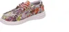 Fusion 22201029923 (38/Flowers grey orange) Produktbild-Vorschau 7