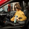 Isolierbecher,Becher mit Flip,mit Straw,Vacuum Produktbild-Vorschau 4