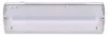 Lampe murale de secours 6W SOLIGHT WO527 Voir les images du produit 1