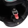 Casco jet Bell Custom 500 Flake, verde scuro, taglia M Anteprima dell’immagine prodotto 16
