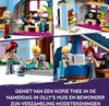 LEGO® Friends 42620 Rodinný dům Ollyho a Paisleyho Náhled obrázku produktu 9