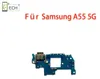 Ladebuchse für Samsung Galaxy A55 5G A556 Anschluss Produktbild-Vorschau 2