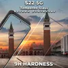 Samsung Galaxy S22 5G - tvrzené sklo 9H - 3D ochrana Náhled obrázku produktu 3
