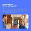Blackview AirBuds K1 over ear Kinder Kopfhörer, Bluetooth Produktbild-Vorschau 3