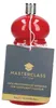 Molino de sal o pimienta MasterClass, 12 cm, color rojo Vista previa de la imagen del producto 5