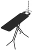 Ironing board Facile Carbon Black Productafbeelding-voorbeeld 3