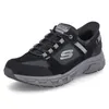 Skechers 237450 BKCC OAK CANYON, Sneaker in Schwarz für Produktbild-Vorschau 8