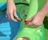 Bestway® Wasserspielcenter Friendly Wood  295 x 199 x 130 Produktbild-Vorschau 19