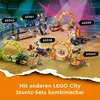 60342 - LEGO City - Wyzwanie kaskaderskie: atak rekina Podgląd zdjęcia produktu 34