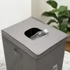 1.07 Flaschensammler mit Deckel und Tragetasche - 115 Liter Produktbild-Vorschau 3
