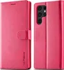Etui pour Samsung Galaxy S22 Ultra 5G, étui en cuir avec Voir les images du produit 1