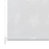 vidaXL Roleta prysznicowa 140x240 cm z motywem rozgwiazdy Podgląd zdjęcia produktu 13