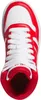 Adidas IG3718 Hoops 3.0 Mid Kinder Sportschuhe rot r. 38 Produktbild-Vorschau 3
