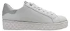 Marco Tozzi Damen Sneaker weiß Produktbild-Vorschau 19