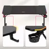 Huzaro Hero 3.3 RGB - gaming table Voir les images du produit 20