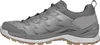 Lowa Ferrox GTX Lo Wanderschuh Grau Produktbild-Vorschau 23
