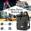 Cityrucksack Rucksack Damen Herren Tagesrucksack mit Produktbild-Vorschau 4