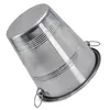 Raffredda bottiglie di design in acciaio inox lucido 20,5 Anteprima dell’immagine prodotto 5