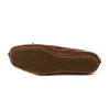 Clarks Boty Freckle DK Tan, 352930 Náhled obrázku produktu 3