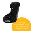 Osann Resa Kindersitz ab 1 Jahr ohne Isofix, 76-150 cm, Produktbild-Vorschau 4