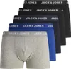 Jack & Jones Trunk Boxershorts BASIC PLAIN im 5 Pack mit Produktbild-Vorschau 6
