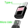 Micro USB Buchse Auf Typ C Stecker Konverter Usb-C Adapter Produktbild-Vorschau 1