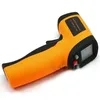 Verk 01630 Termometro a infrarossi senza contatto IR550 Anteprima dell’immagine prodotto 2