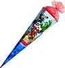 Roth Marvel Avengers Schultüte 85 cm eckig Tüllverschluss Produktbild-Vorschau 1