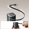 Joyroom GaN Ladegerät JR-TCL02 65W USB-A & USB-C mit Produktbild-Vorschau 9
