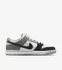 Nike SB Dunk Low Pro "Chlorophyll", BQ6817-011, Rozmiar: Podgląd zdjęcia produktu 4
