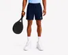 alpas Padel Hose Navy Herren I Leichte Sporthose mit Produktbild-Vorschau 1