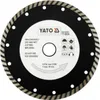 Yato YT-6024, 18 cm, Ocel, 1 kusů Náhled obrázku produktu 3