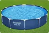 BESTWAY Piscina con telaio 366x76 B56706 29344 Anteprima dell’immagine prodotto 13